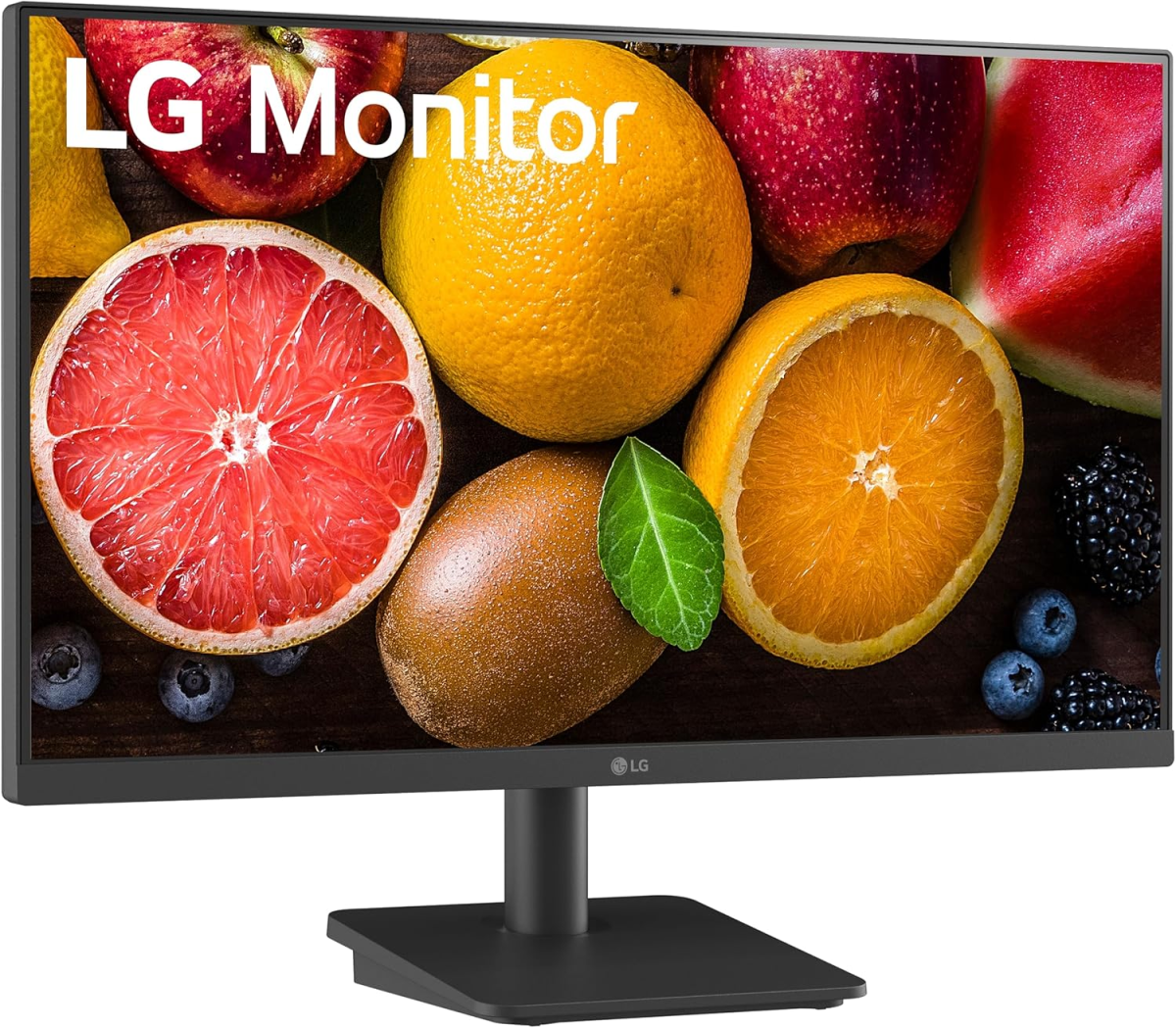 LG 24 inch monitor basic