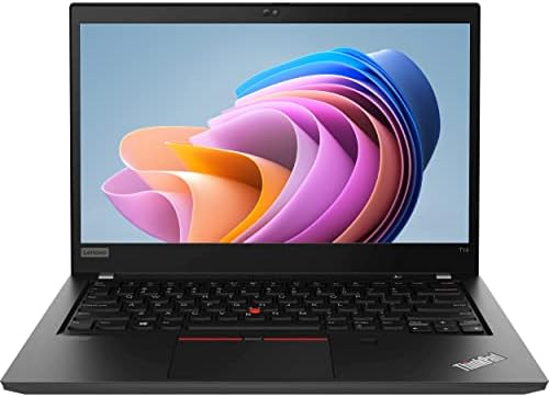Lenovo ThinkPad T14 laptop