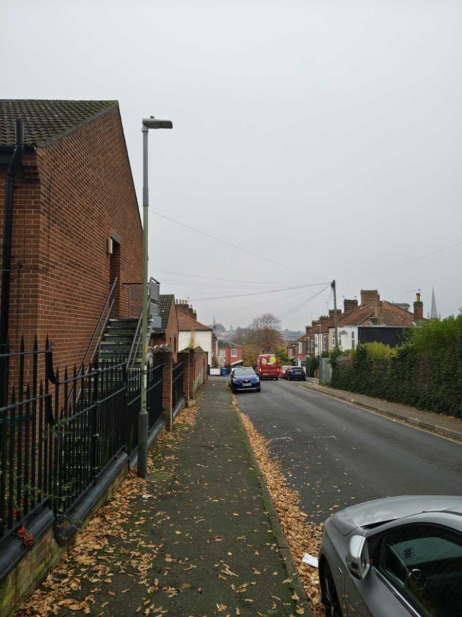 motorola edge 70 camera sample 0 5x