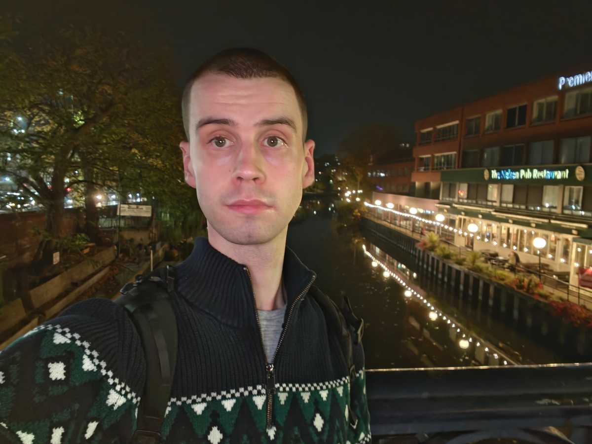 Motorola Edge 70 Review: Flipping the Script - Tech Advisor