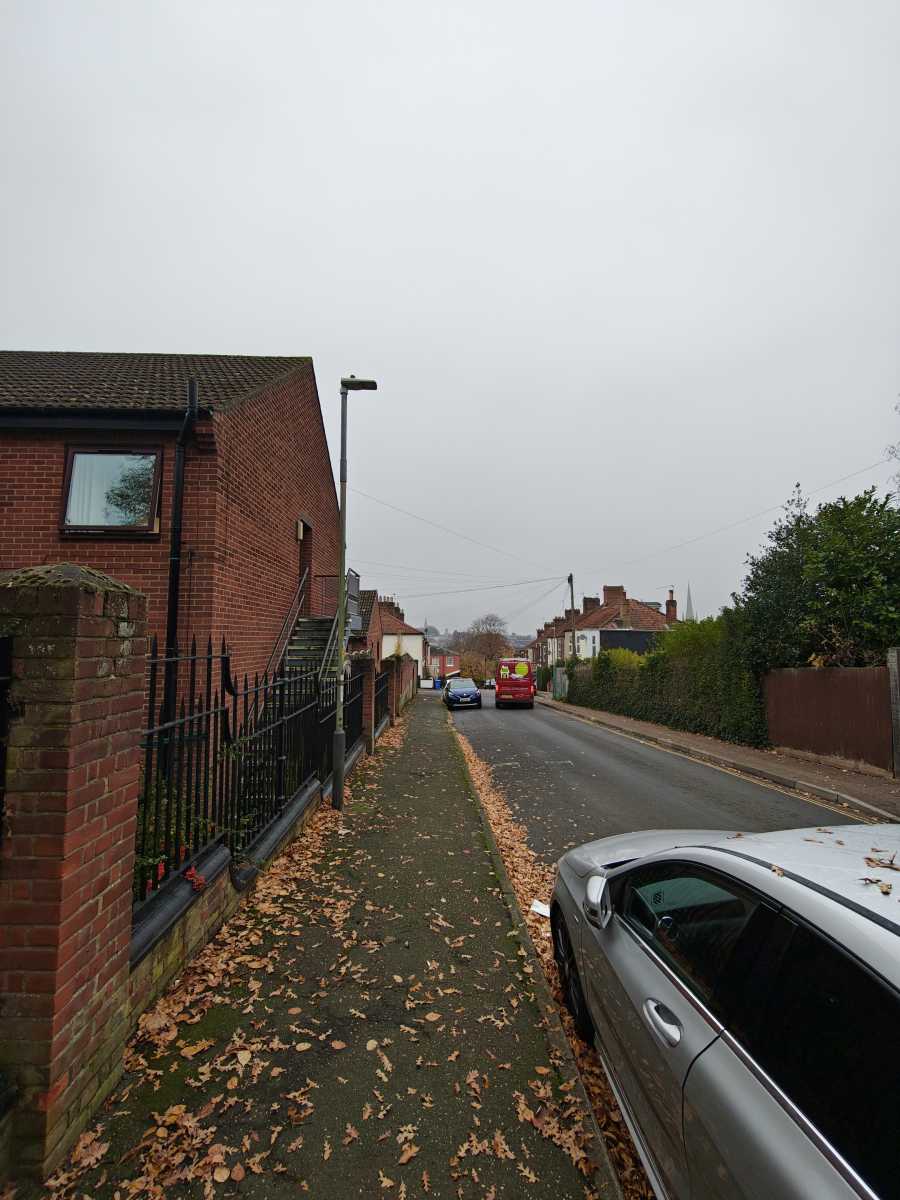 motorola edge 70 camera sample 1x