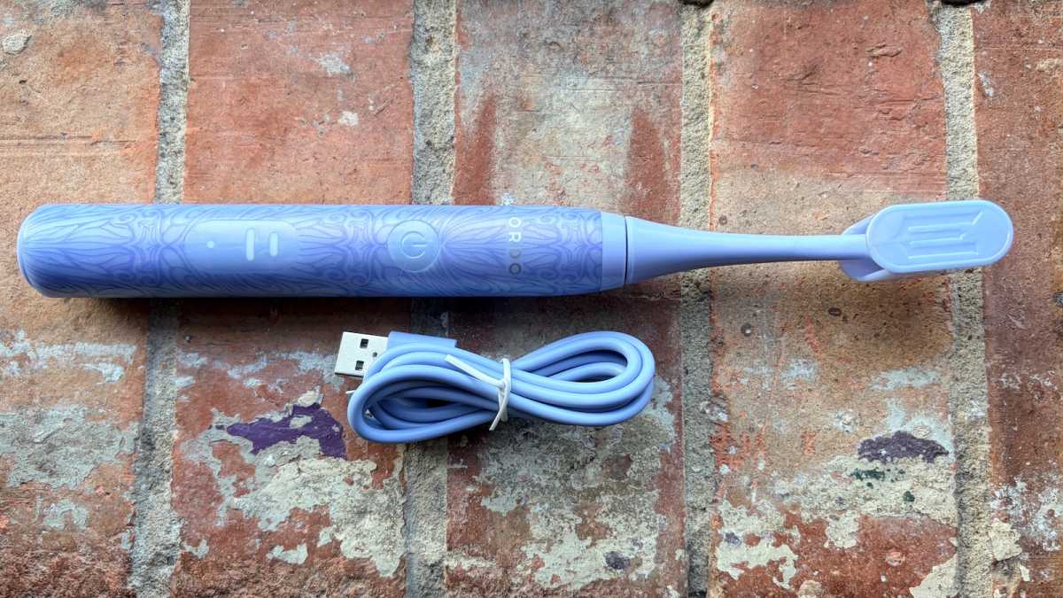 Ordo Sonic Lite and accessories