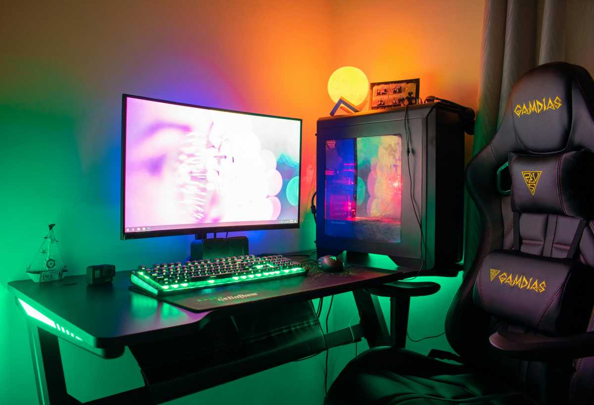 gaming PC