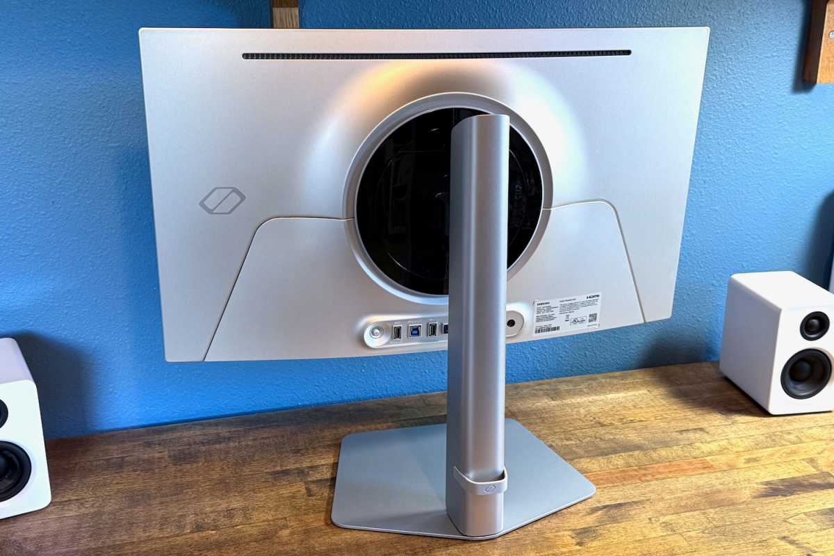 samsung odyssey oled g60sf 1