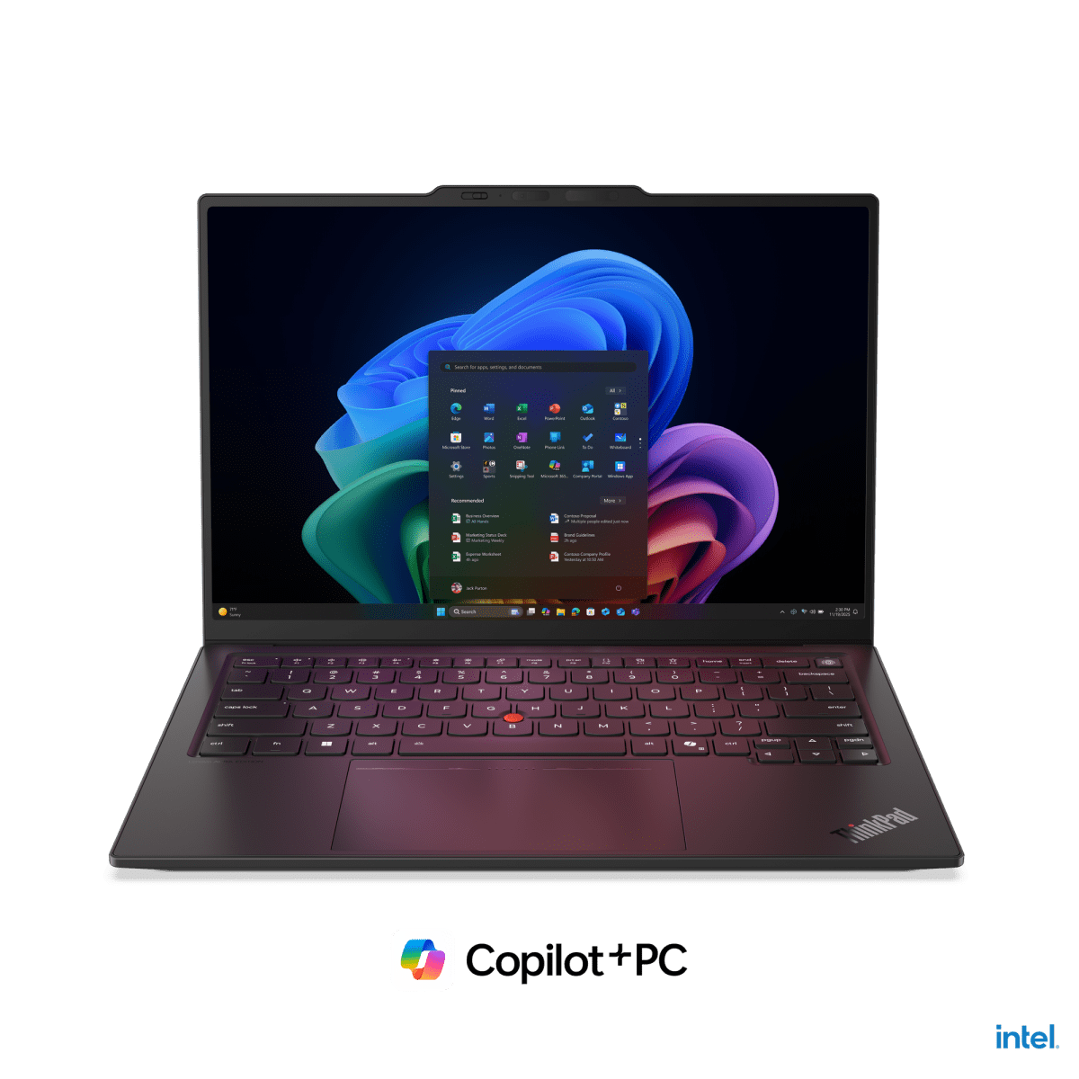 ThinkPad X1 Carbon Aura Edition
