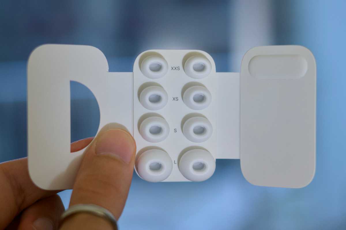 Consejos para los AirPods Pro 3