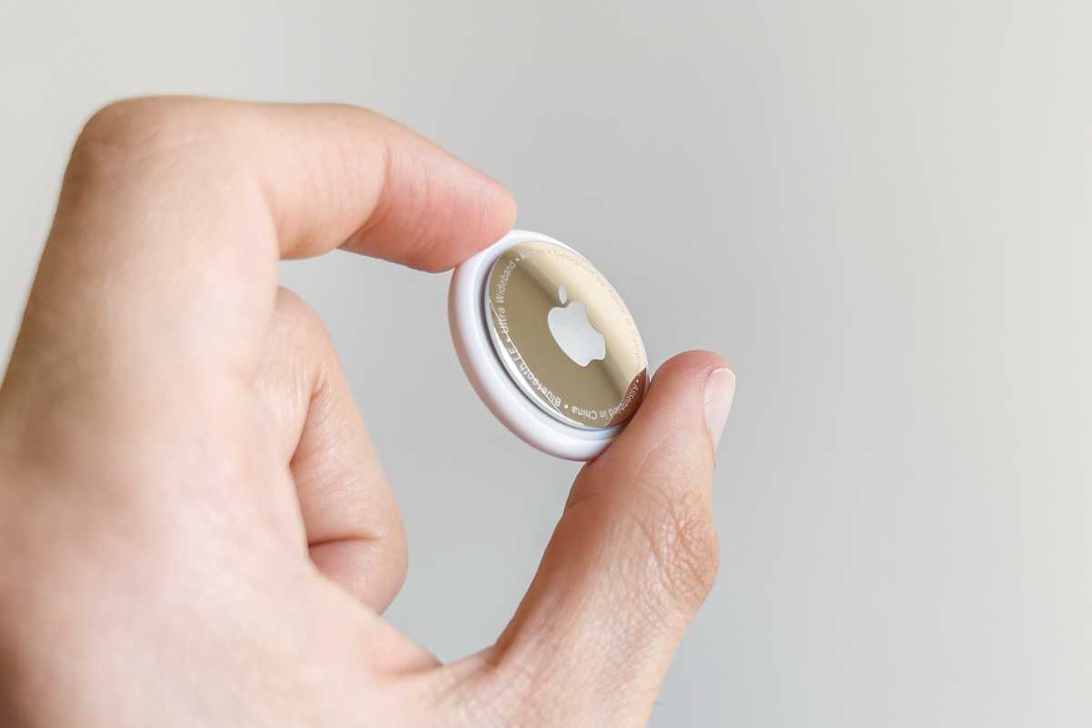 Apple’s next HomePod mini and AirTag upgrades surface in leaked internal code