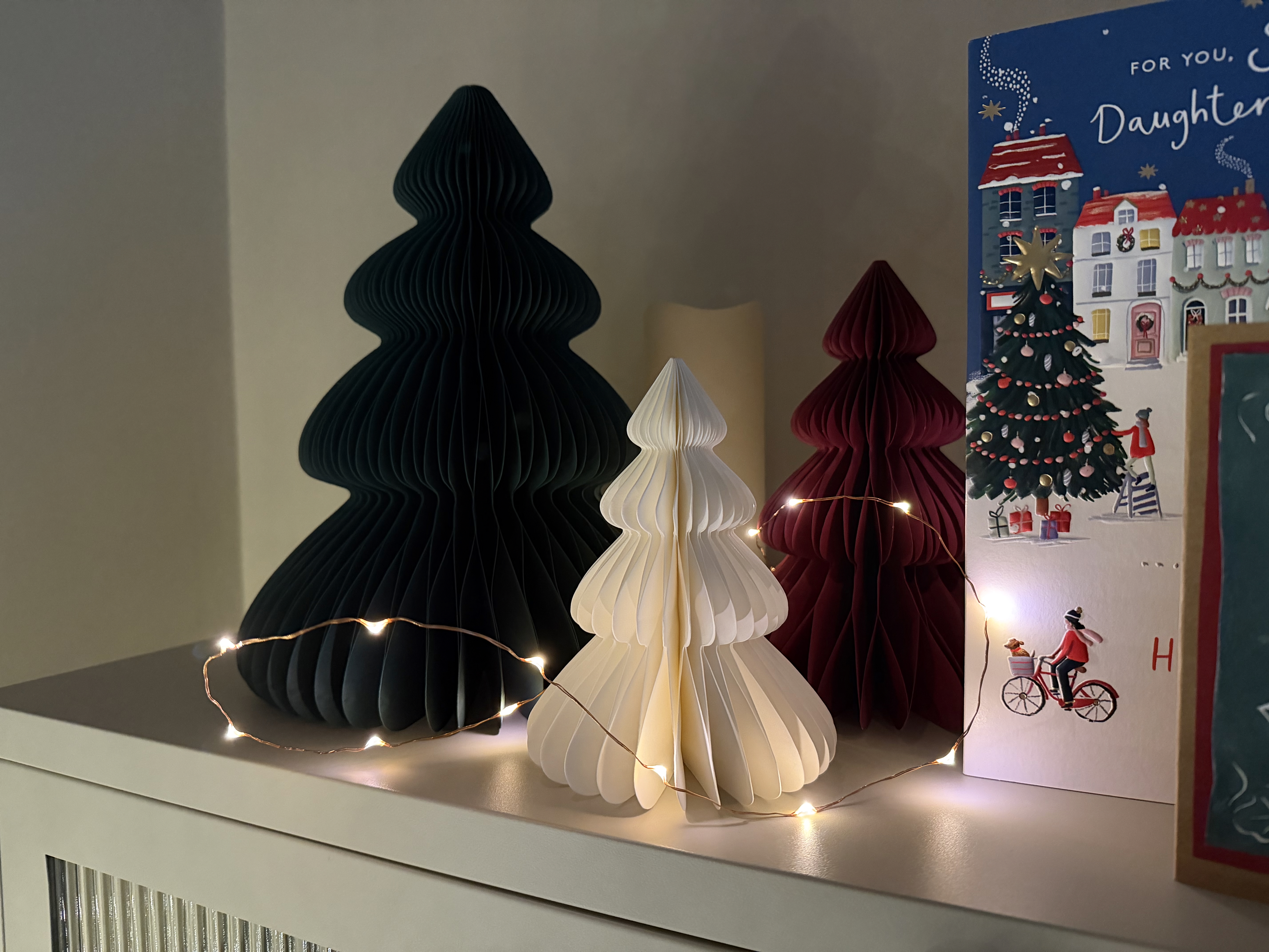 Apple iPhone 17 Pro camera sample indoor ambient light