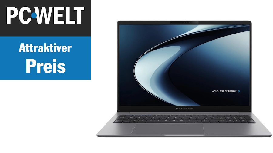 Asus Expertbook PM3 Award Attraktiver Preis