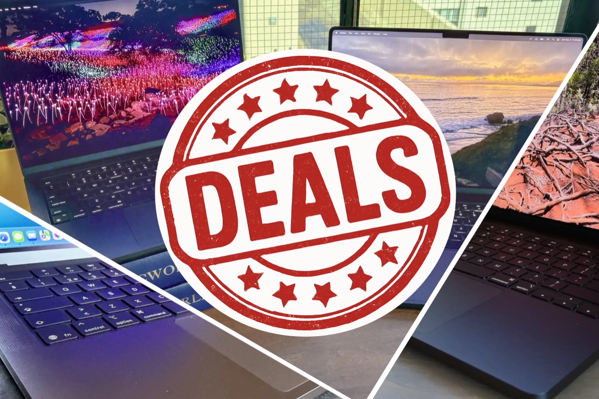 Best MacBook Pro Deals