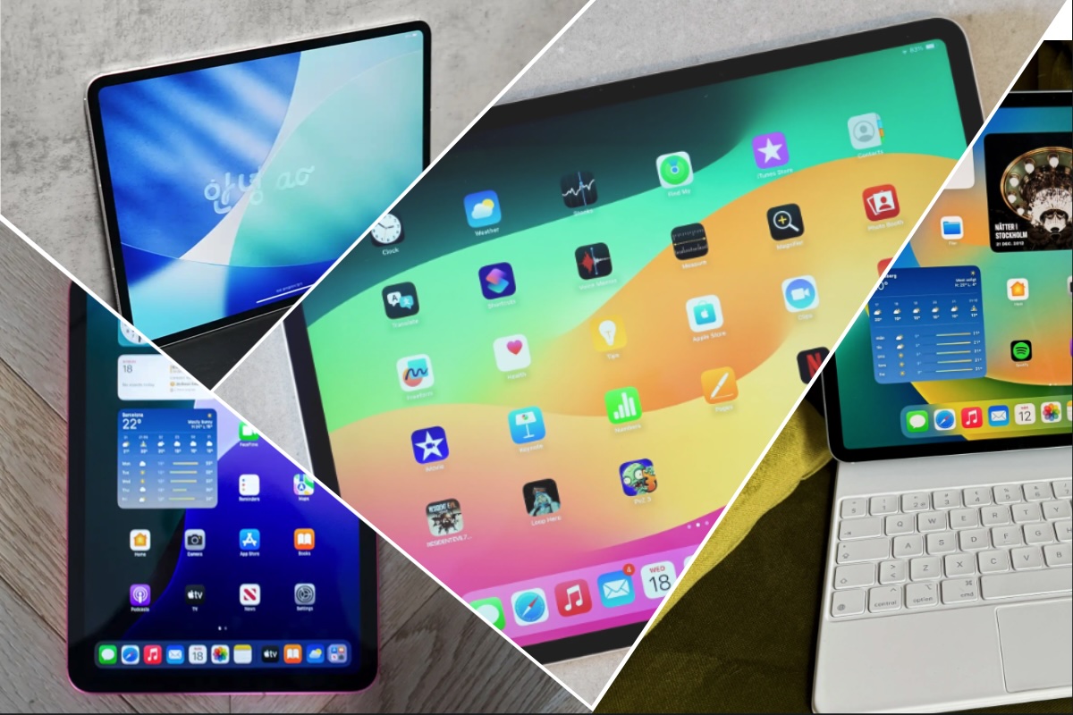 Best iPad 2026