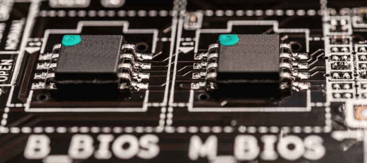 Bios-Chips