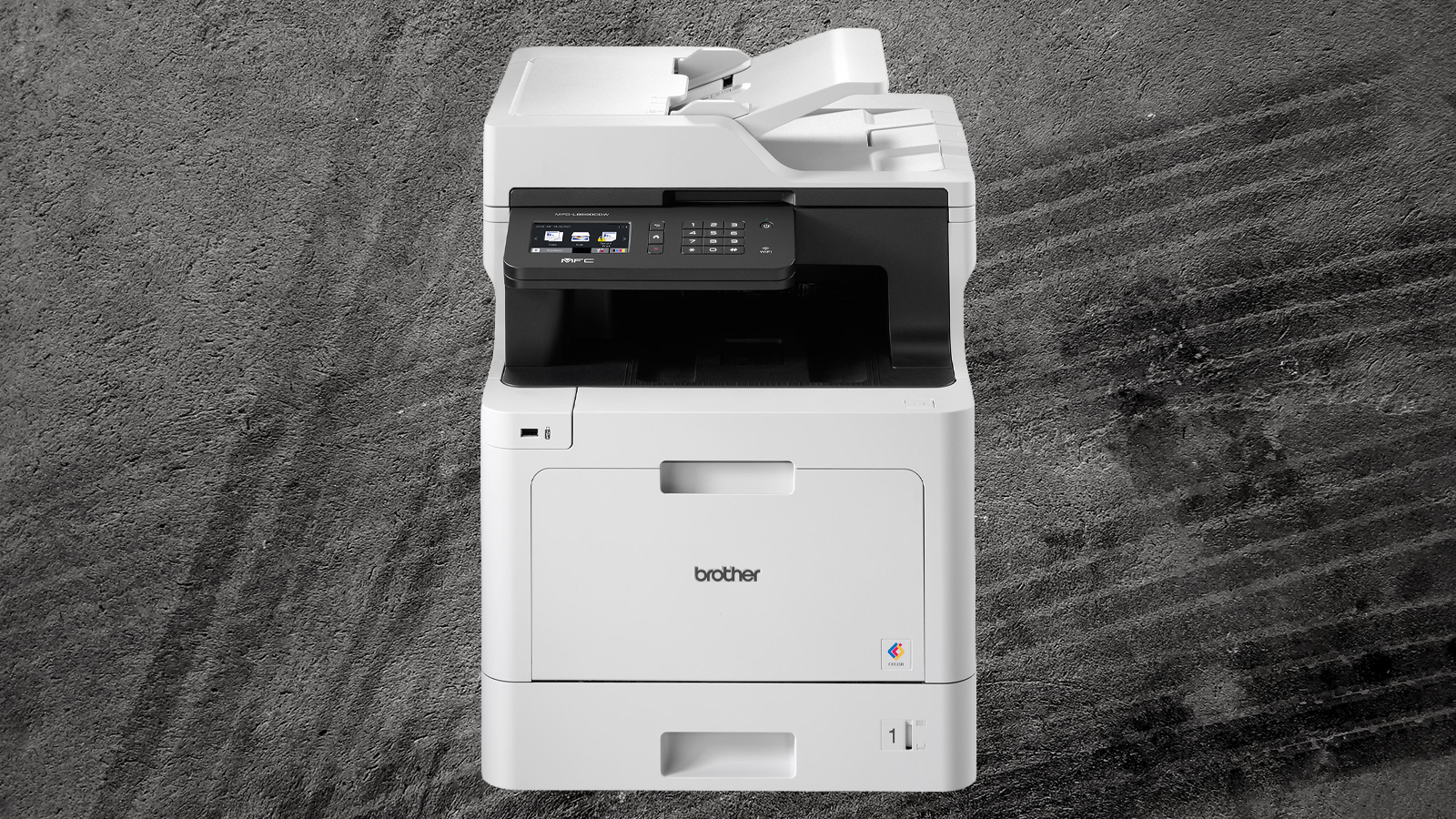Brother MFC-L8690CDW