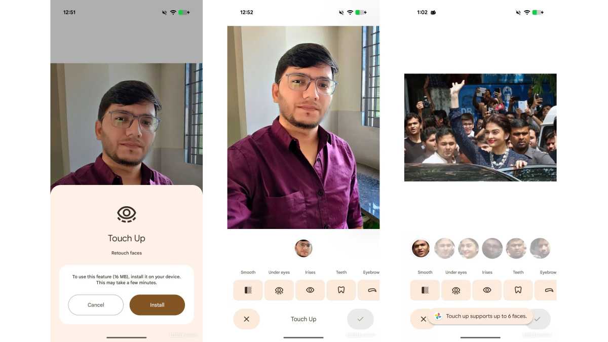 Google Photos is getting a major new editing feature - 1