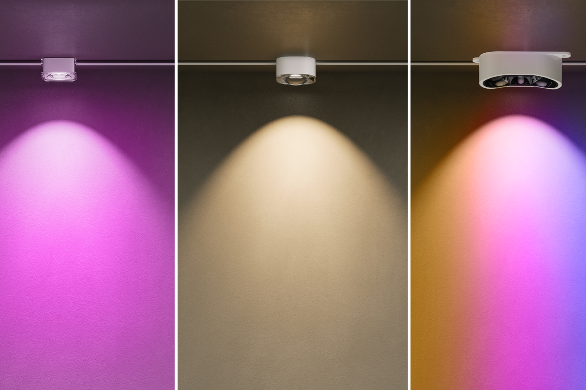 Govee Prism comparison