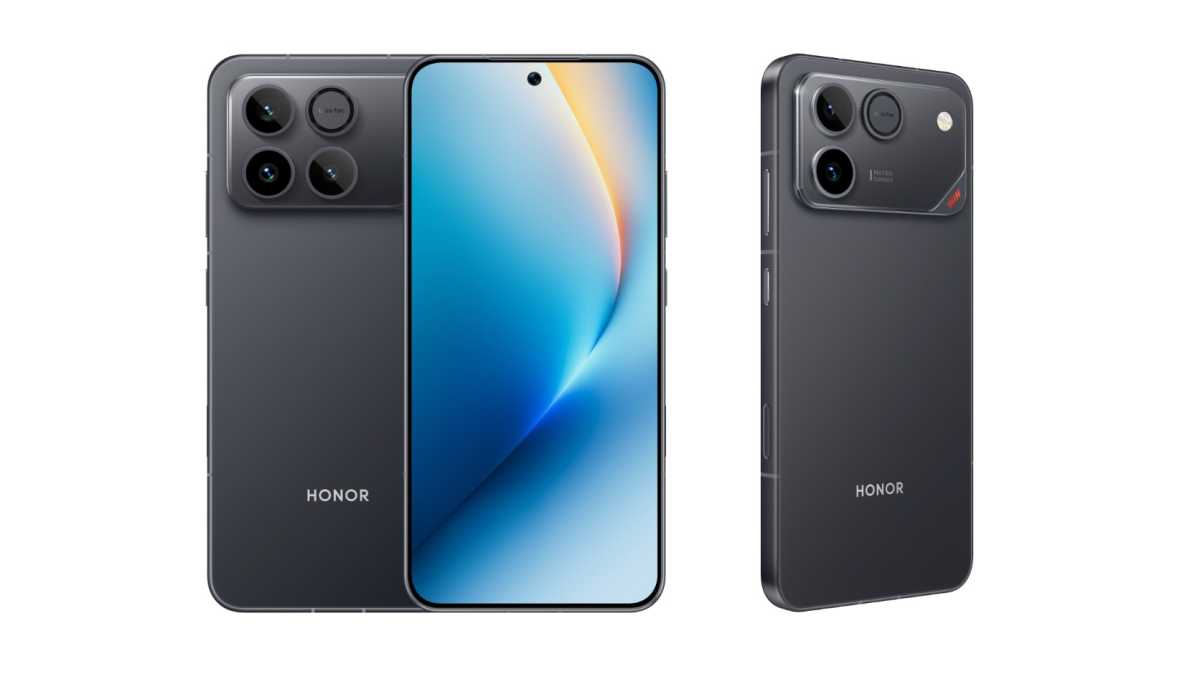 The Honor Win promises off-the - 1