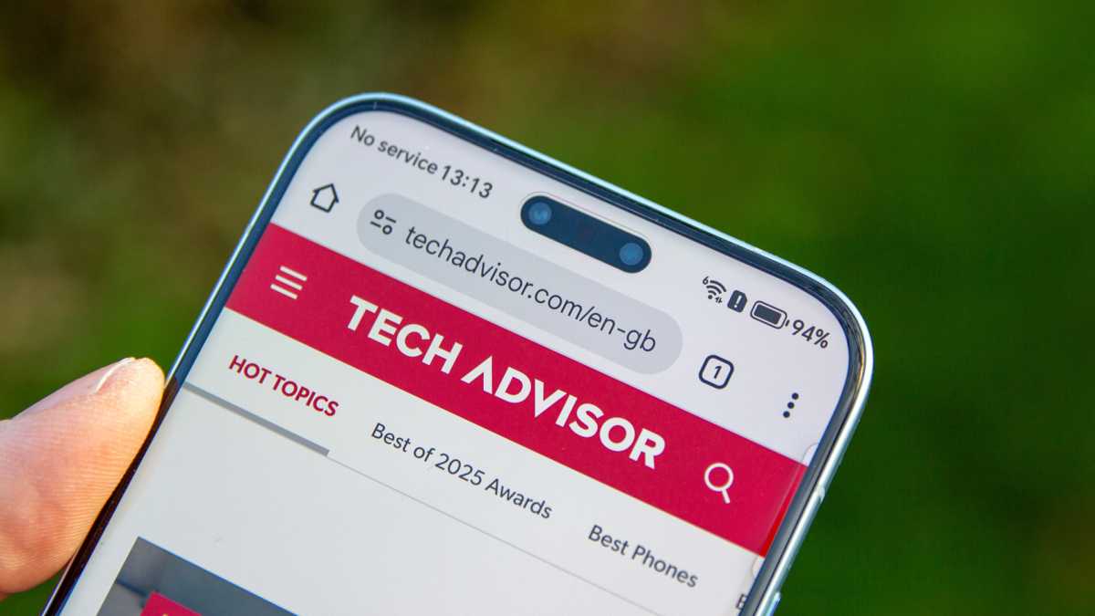 HonorMagic8Pro front camera