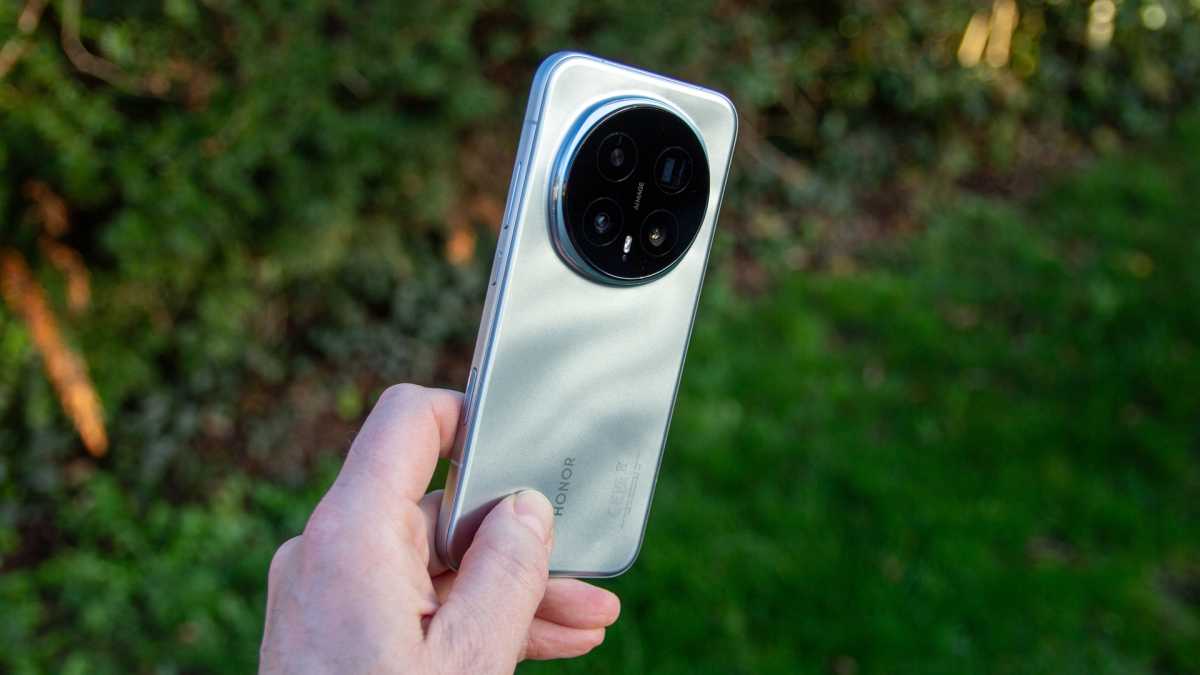 HonorMagic8Pro colour