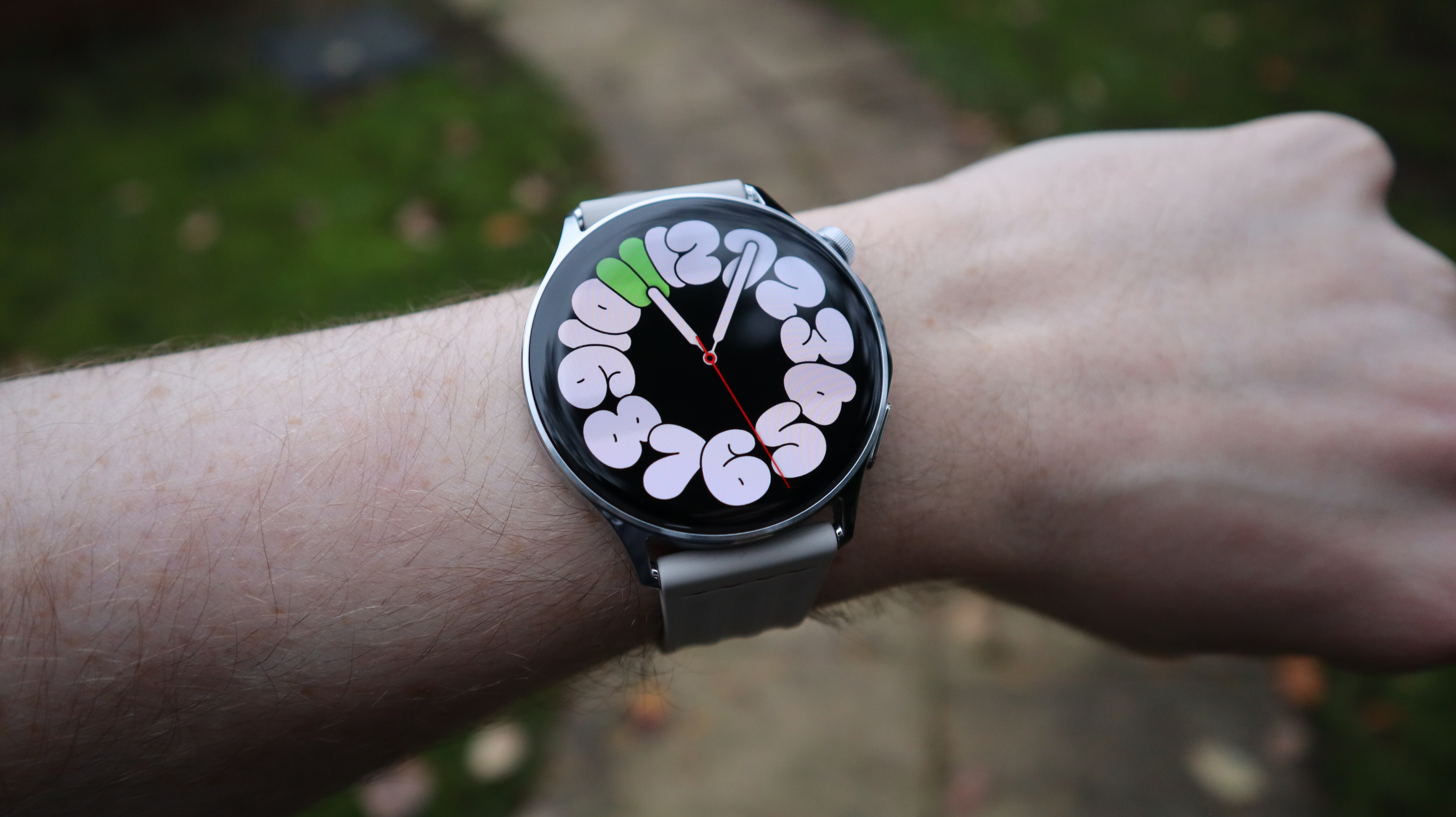 OnePlus Watch Lite - Best Style Alternative