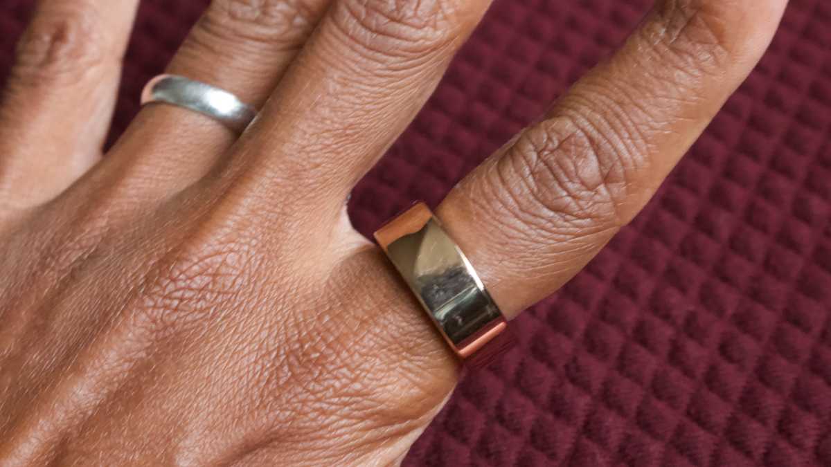 Luna Ring Gen 2 TA 3