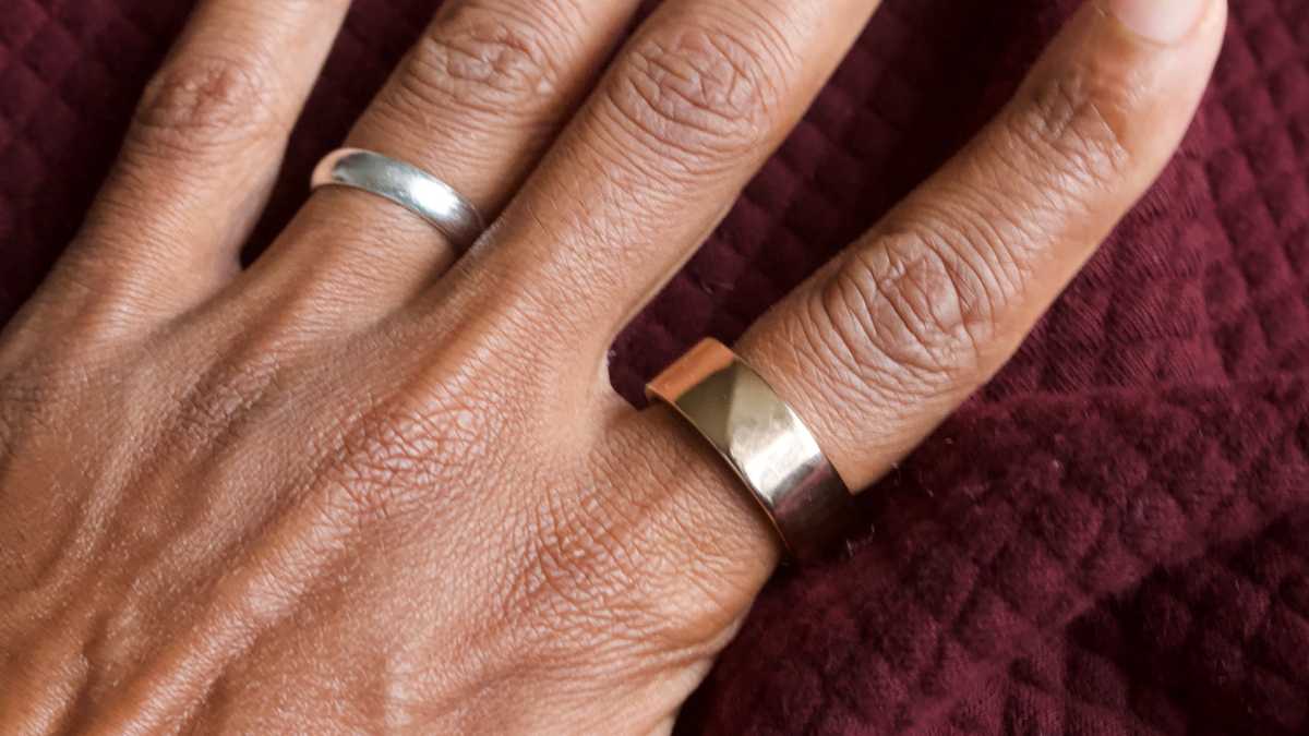 Luna Ring Gen 2 TA 45