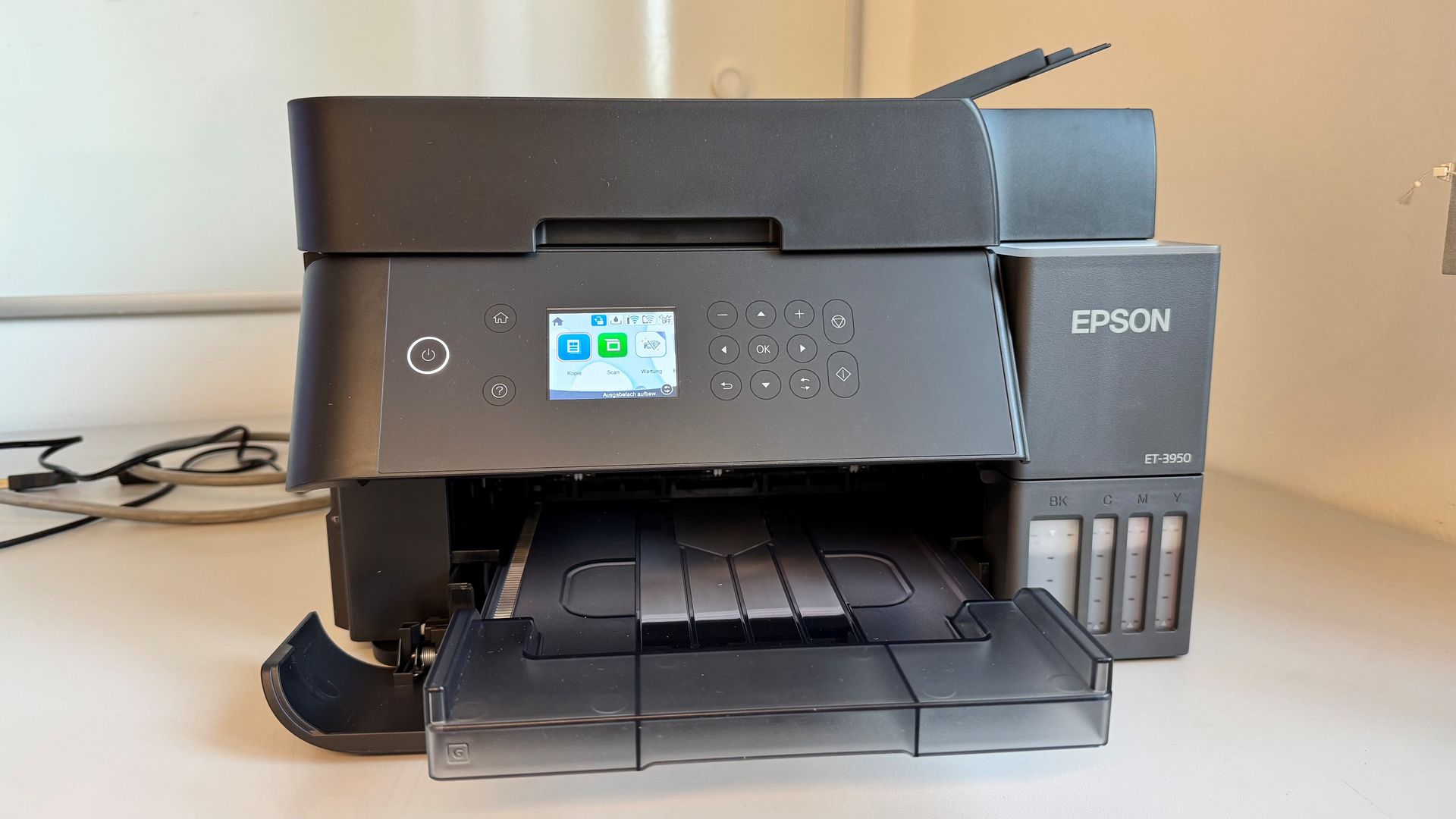 Die 10 besten Drucker für Mac und iPhone – von Tinte bis Tank