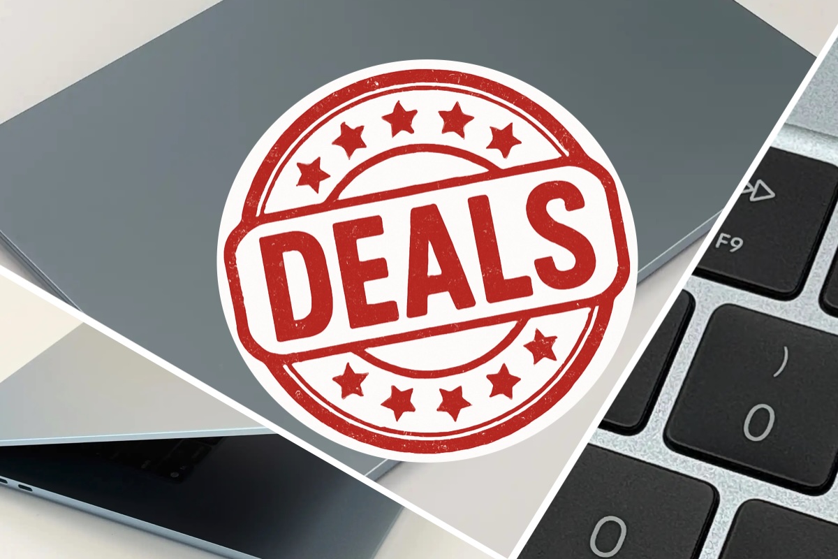 MacBook Air deals