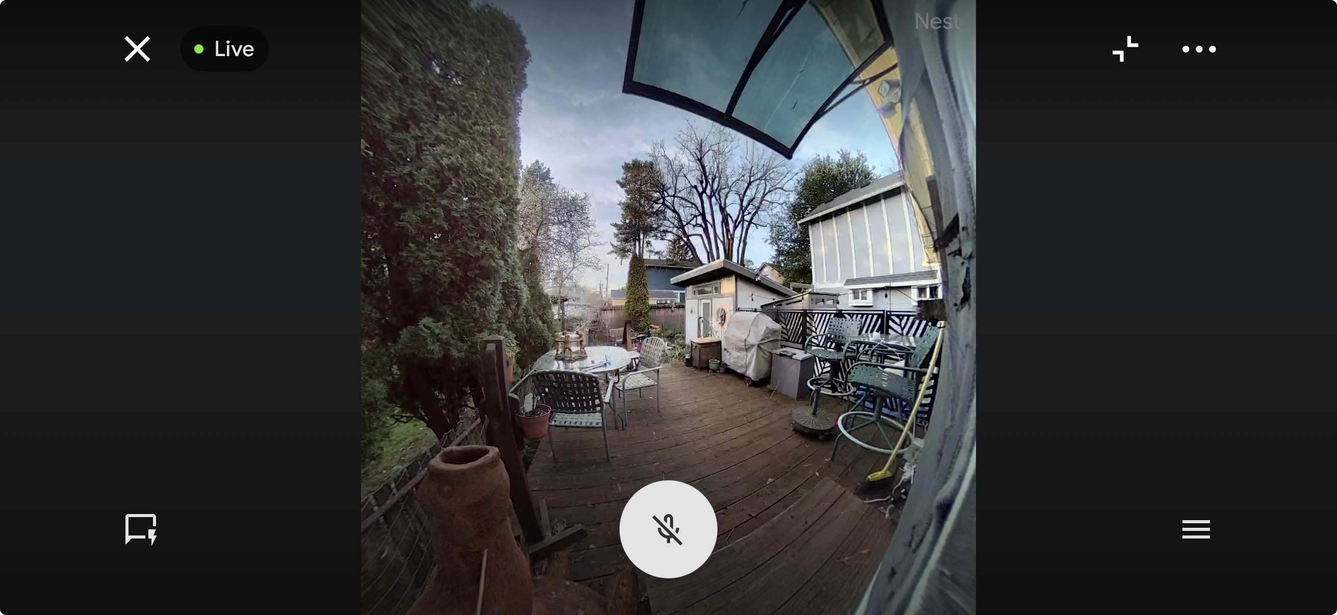 Nest Video Doorbell wired 3rd gen 1 to 1