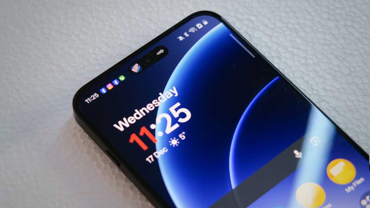 OnePlus 15R review Live Alerts closed