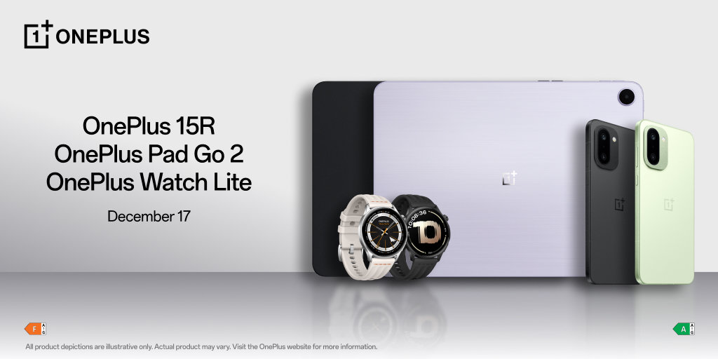 The OnePlus 15R is threatening to make the OnePlus 15 redundant - 1