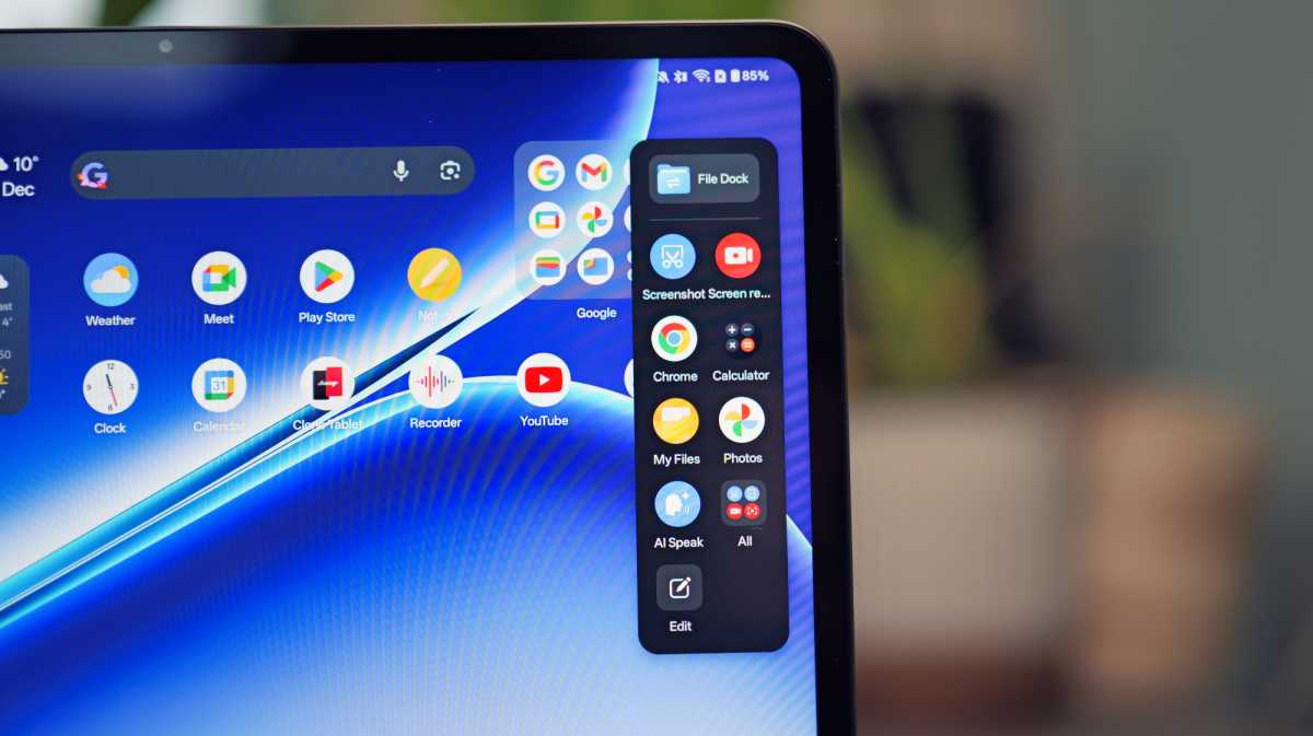 OnePlus Pad Go 2 review 12