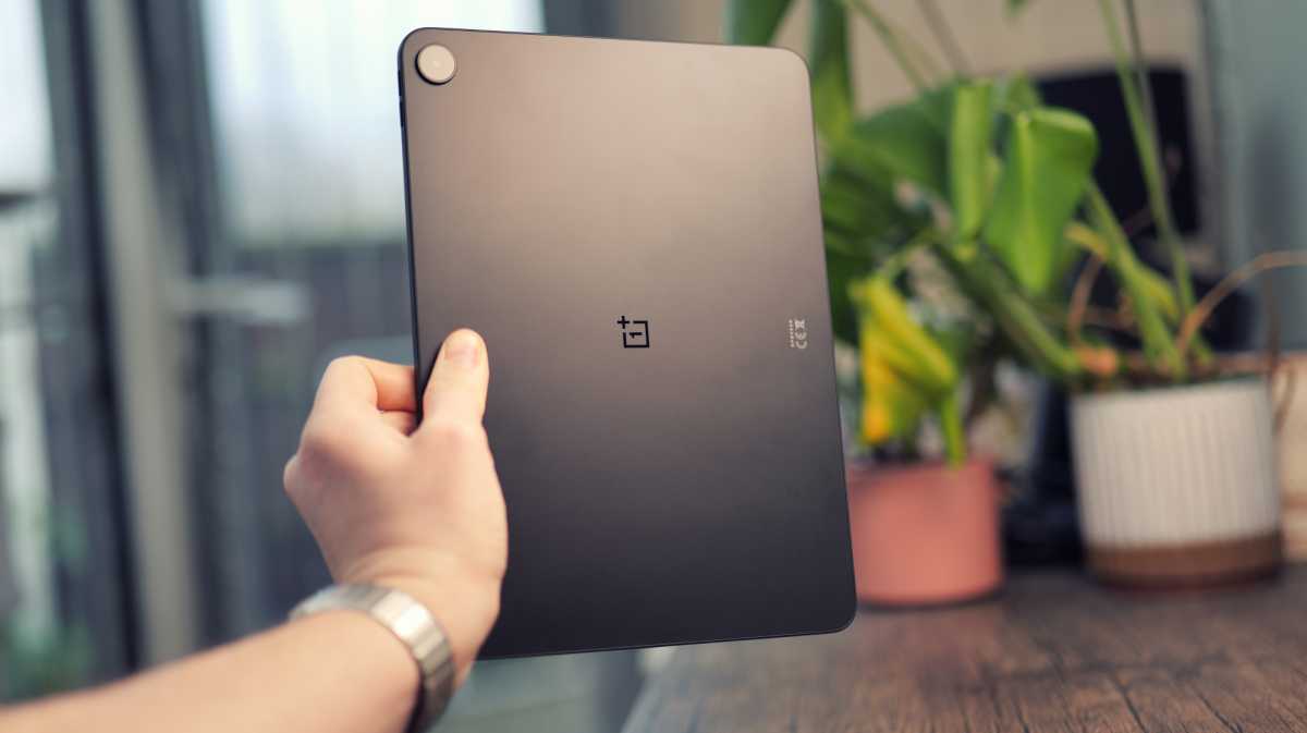 OnePlus Pad Go 2 review 15