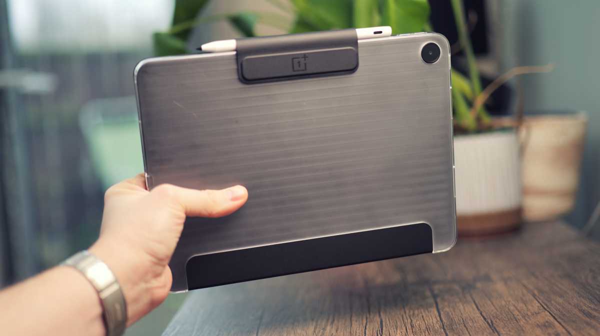 OnePlus Pad Go 2 review 16