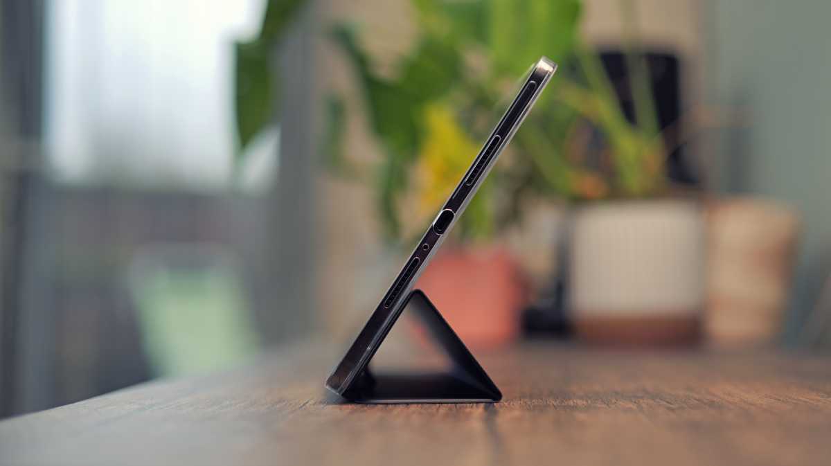 OnePlus Pad Go 2 review 19