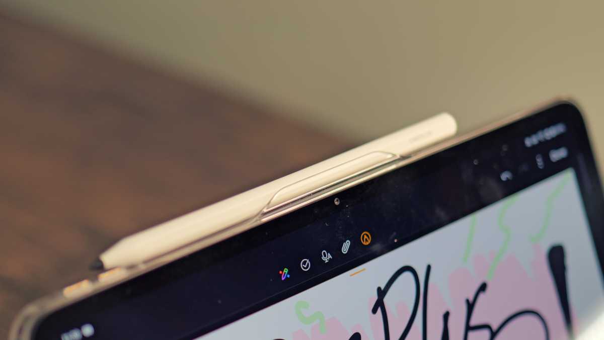 OnePlus Pad Go 2 review 24