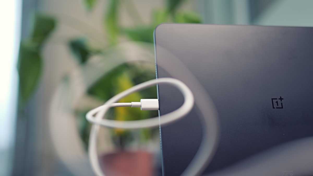 OnePlus Pad Go 2 review 30