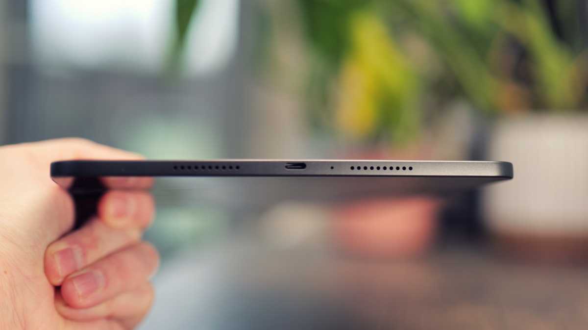 OnePlus Pad Go 2 review 4