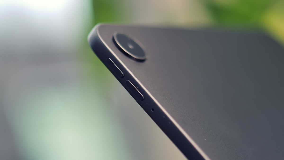 OnePlus Pad Go 2 review 5