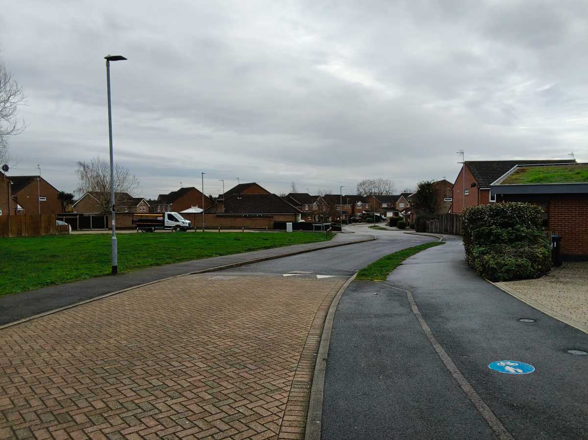 OnePlus Pad Go 2 test photo 3