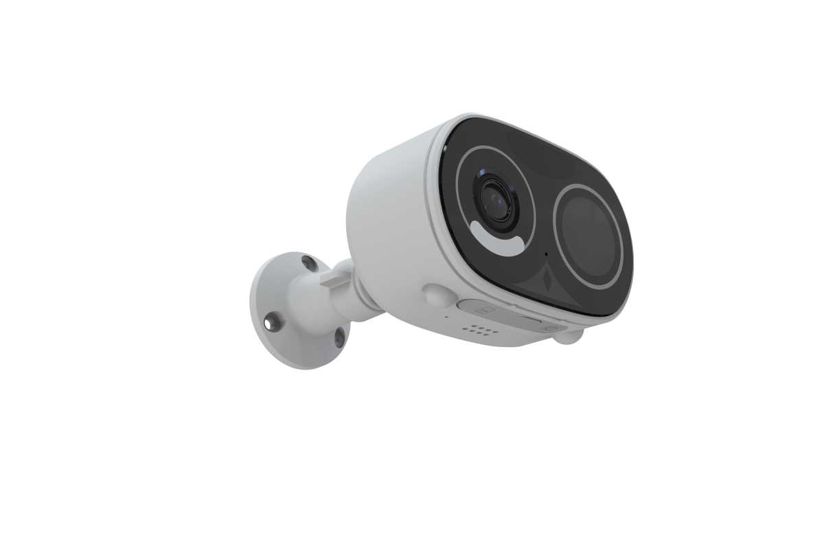 Lockly OwlGuard IPC100 