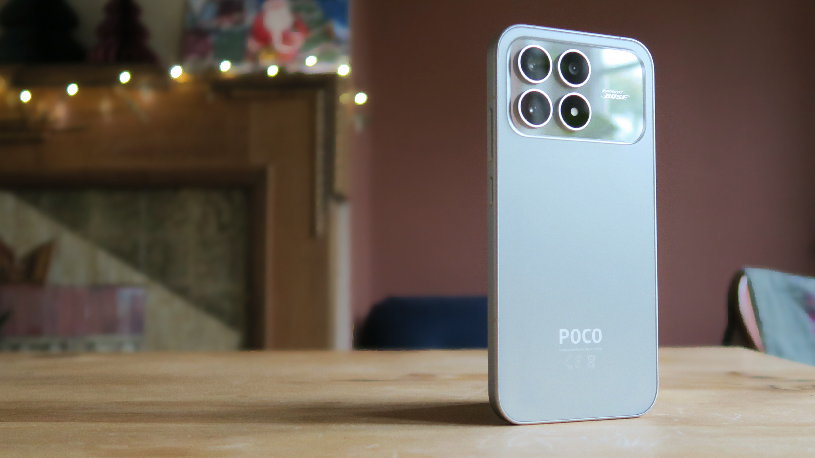 Xiaomi Poco F8 Pro - Best Battery Life