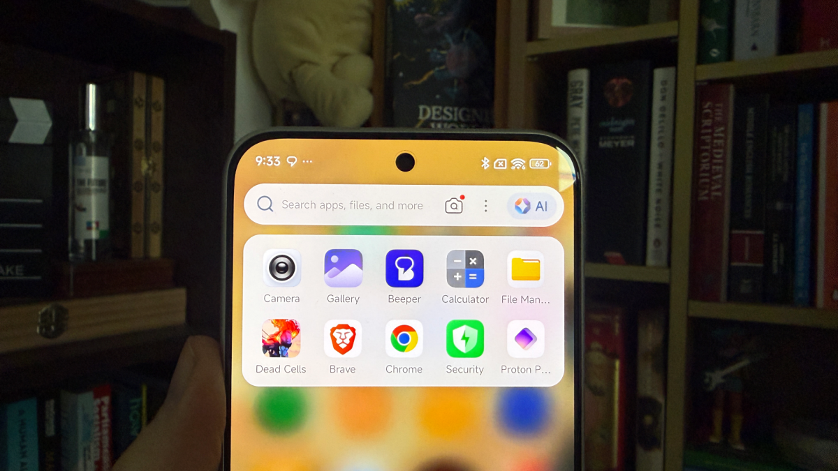 RedMi Note 15 Pro 1