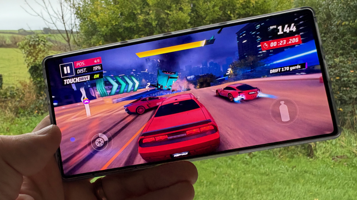 Redmagic 11 Pro MAIN