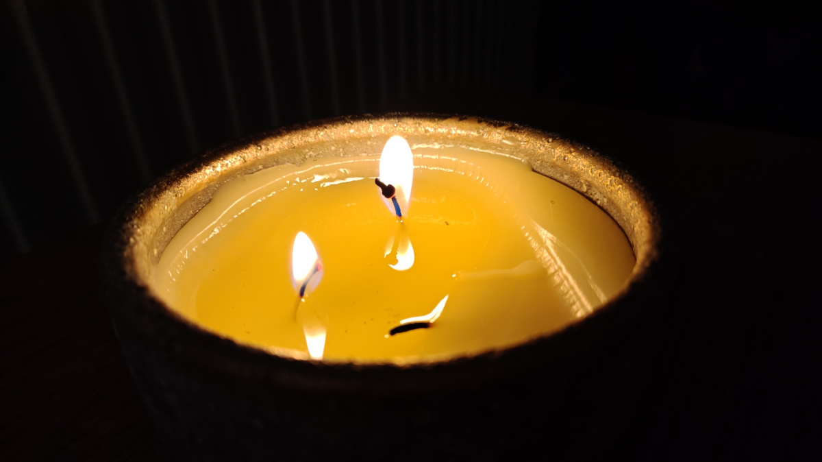 Rredmagic 11 Pro CANDLE