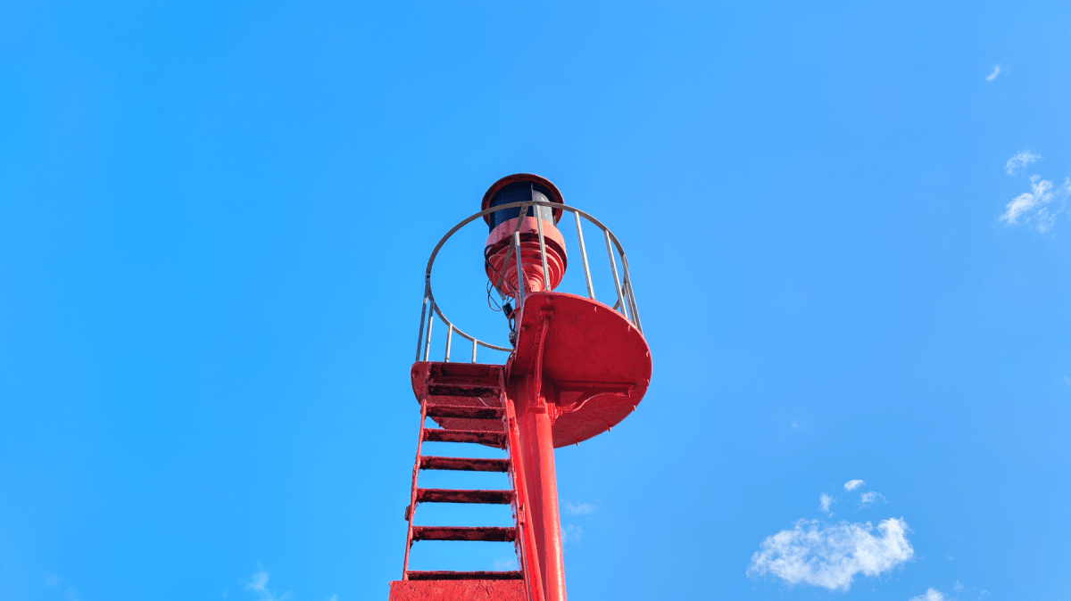 Rredmagic 11 Pro LOOKOUT MAIN