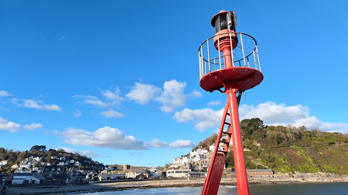 Rredmagic 11 Pro LOOKOUT WIDE