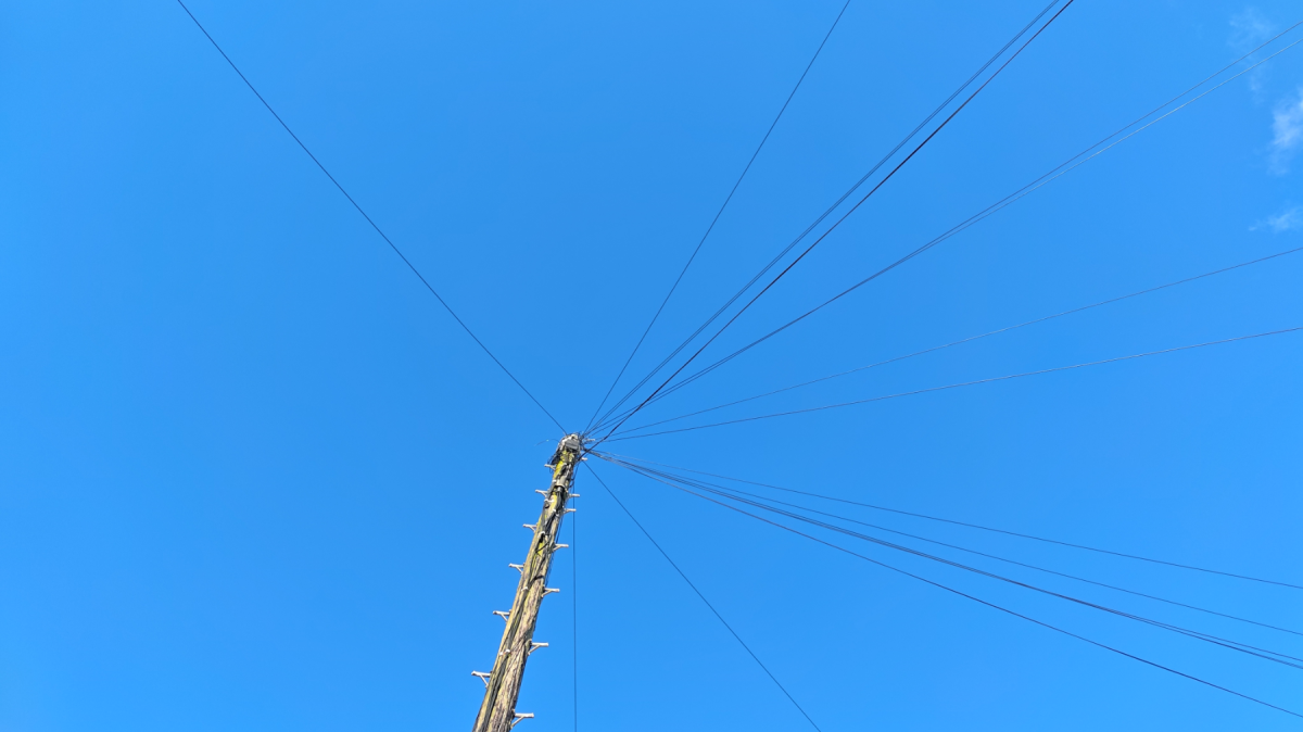 Rredmagic 11 Pro POLE