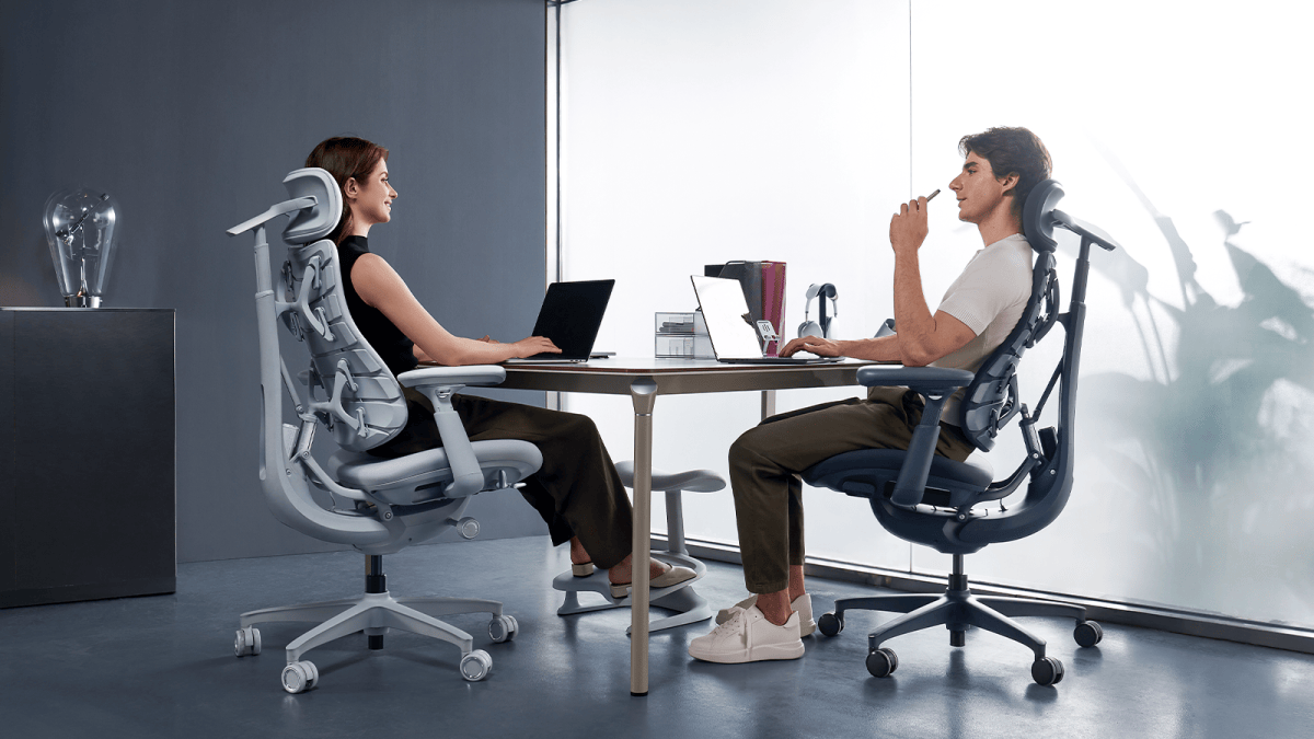 SP LiberNovo V1