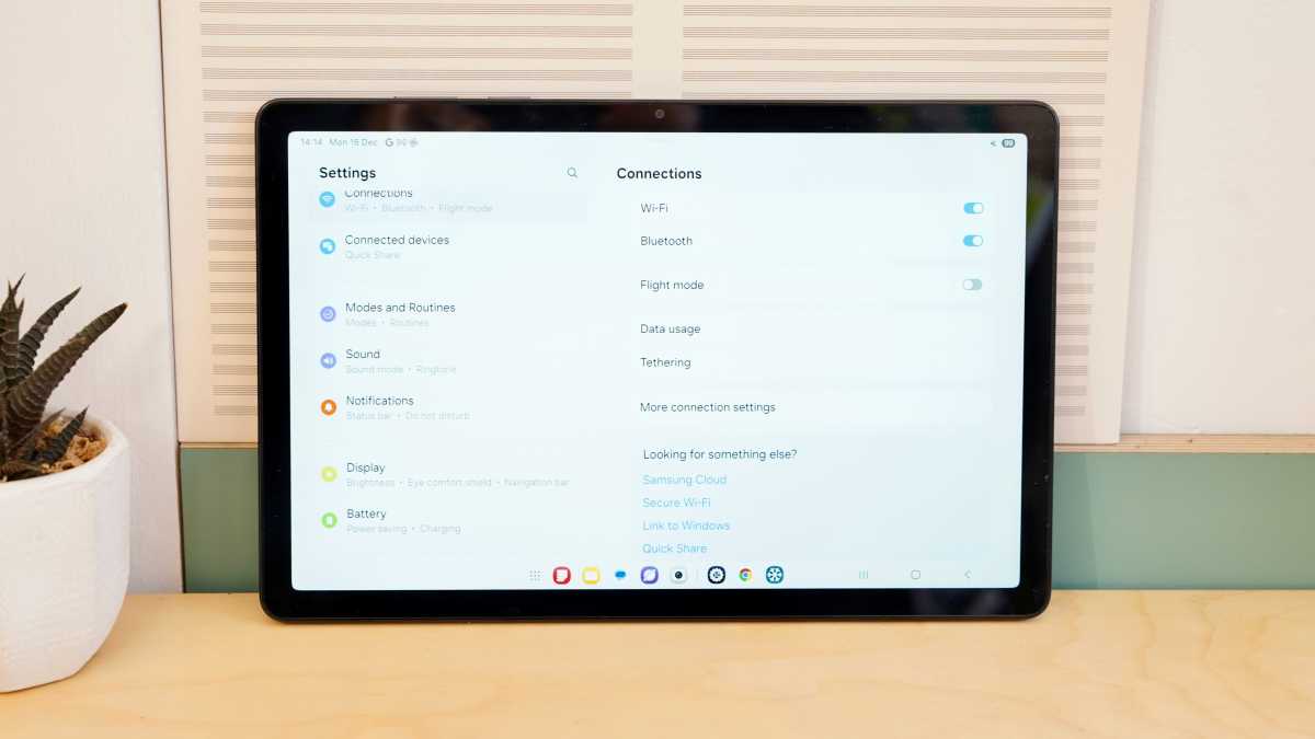 Samsung Galaxy A11 Plus 10