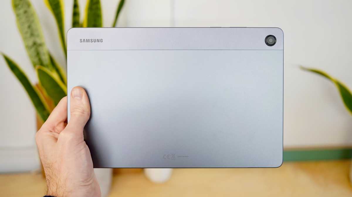 Samsung Galaxy A11 Plus 14